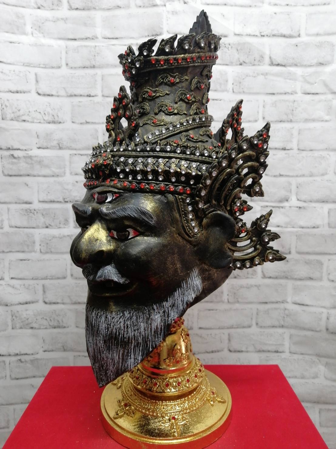 พ่อแก่ ฤาษีตาไฟ