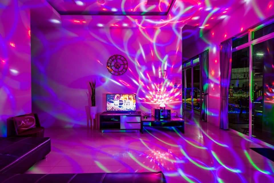 HR 3004 บ้านพักหัวหิน ชมดาว พูลวิลล่า