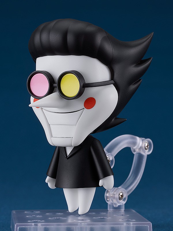 เปิดจอง : Nendoroid Spamton