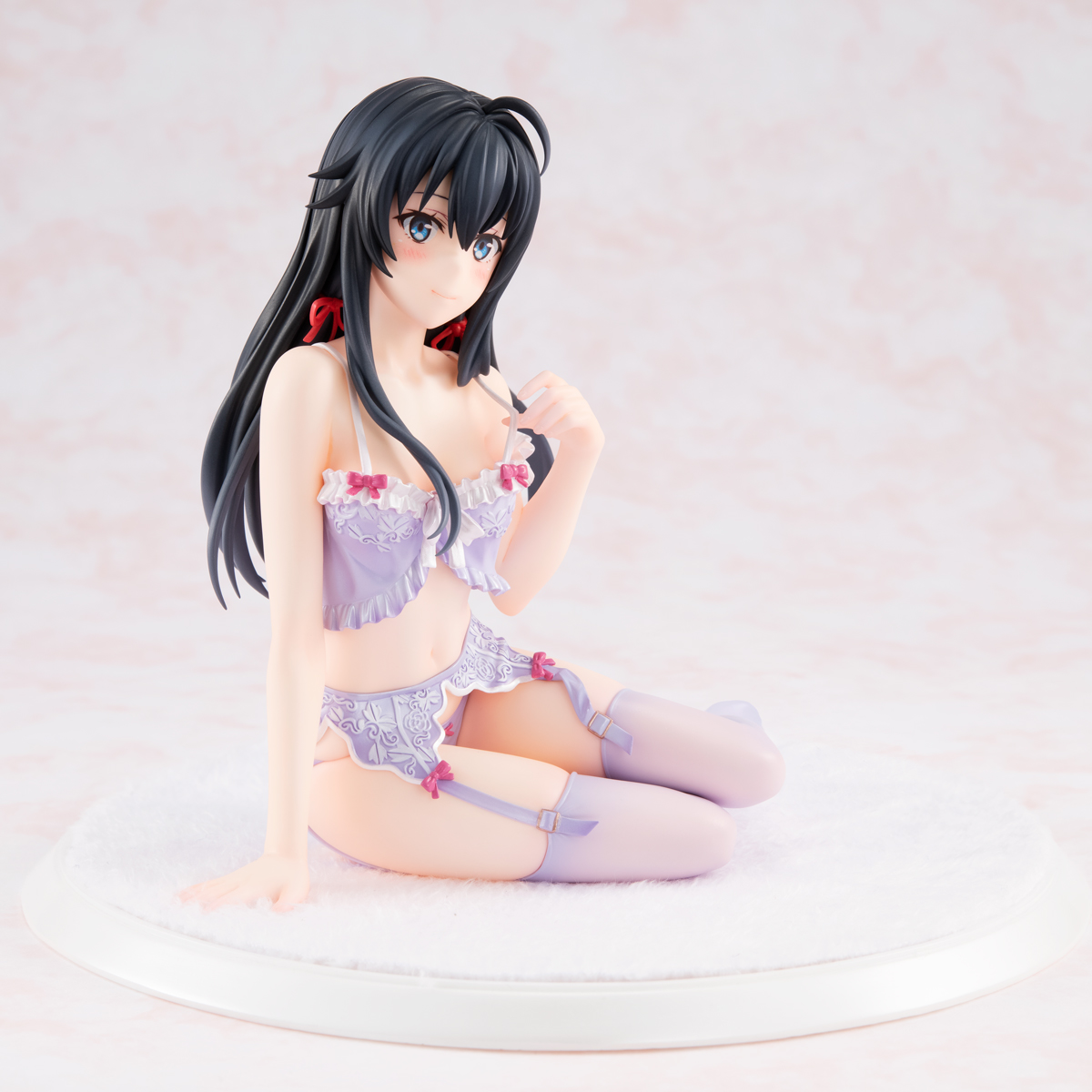 เปิดจอง : YUKINO YUKINOSHITA Lingerie ver