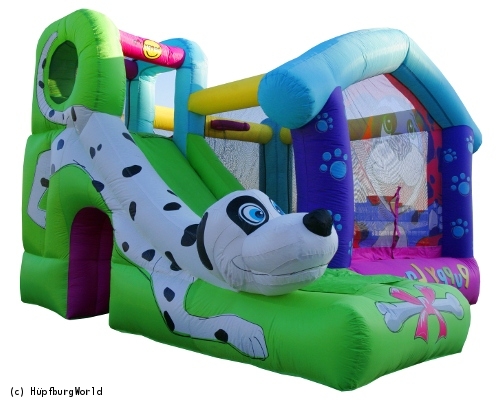 บ้านลมน้องหมา