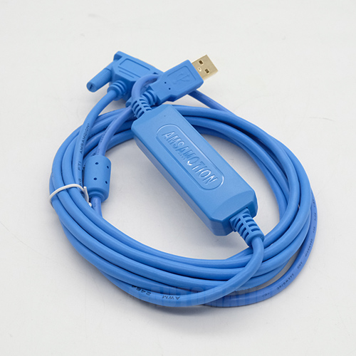 สาย LINK TOUCHSCREEN MITSUBISHI MODEL:USB-FX232-CAB-1