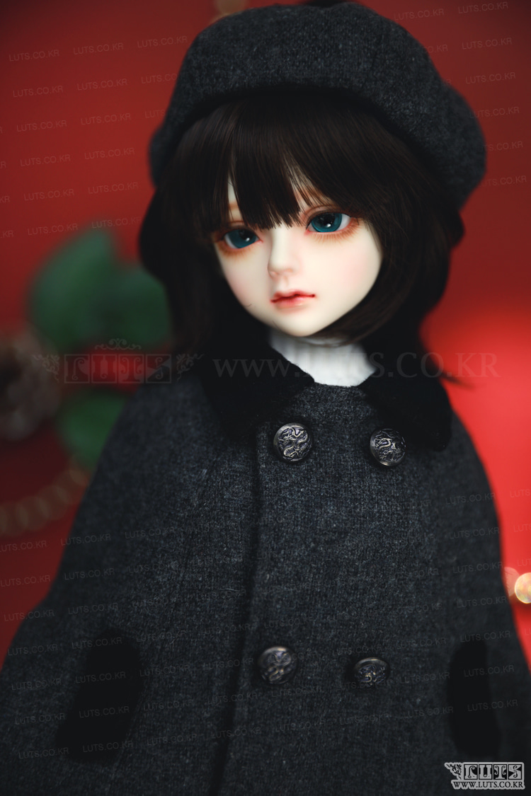 Kid Delf CARMINE GIRL
