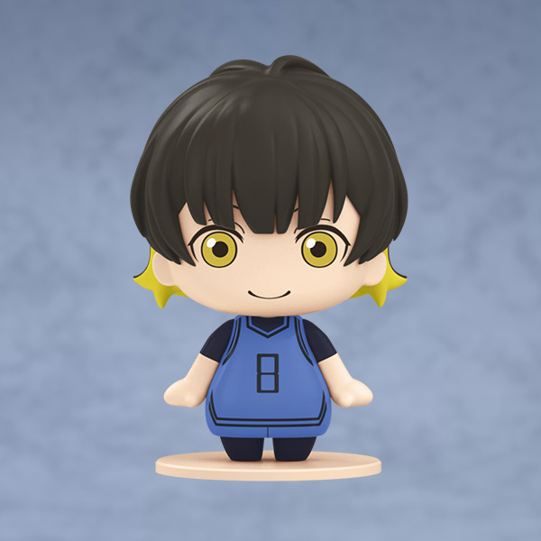 เปิดจอง : (Trading)Pocket Maquette: Blue Lock 01