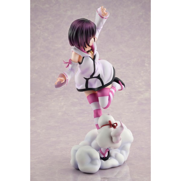 เปิดจอง : Suzu Kanade Ayakashimiko Costume Ver.