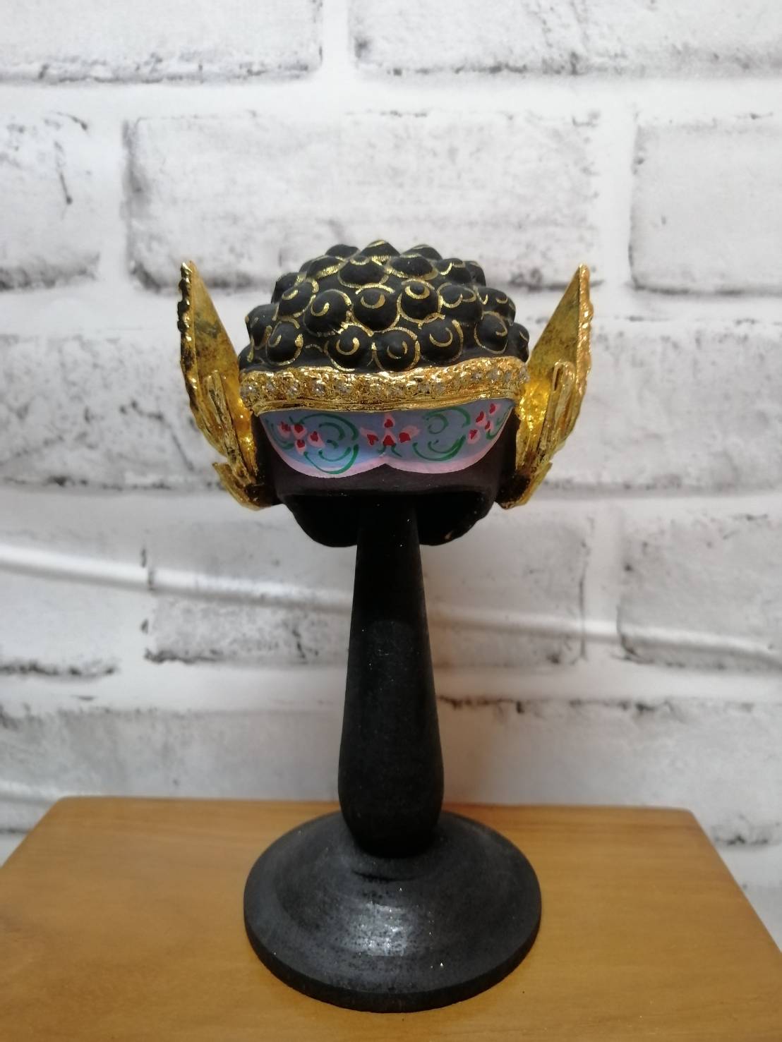 พระพิราพ ขนาดกลาง