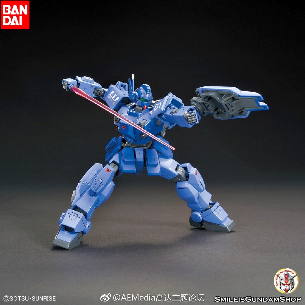 HGUC 1/144 RX-79BD-1 BLUEDESTINY UNIT 1"EXAM"[BANDAI]