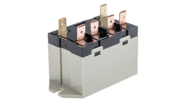 RELAY OMRON G7L-2A-TUB พาวเวอร์รีเลย์ 220VAC