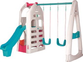 ชุดชิงช้ากระดานลื่น