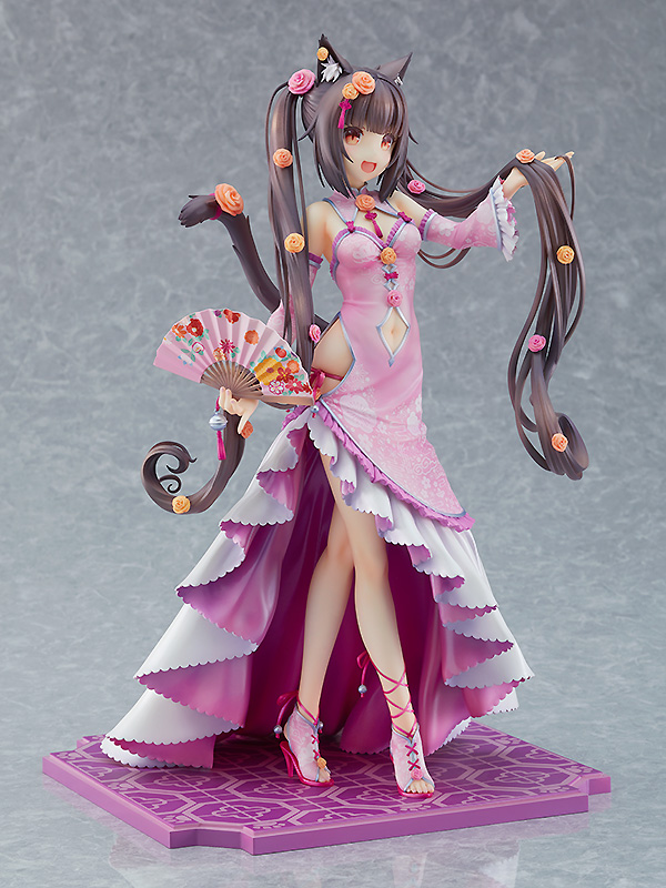 เปิดจอง : Chocola: Chinese Dress Ver.