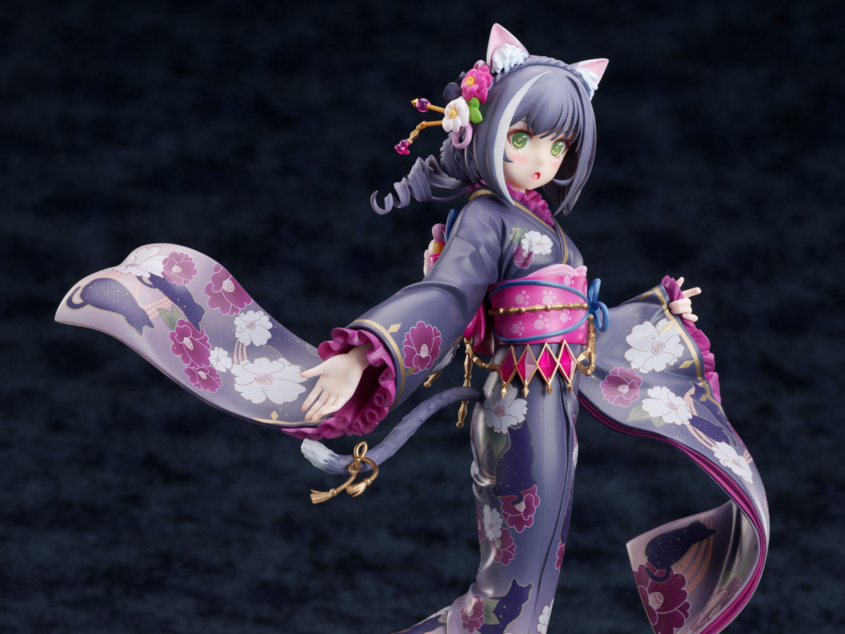 เปิดจอง : Karyl (New Year) 1/7 Scale Figure