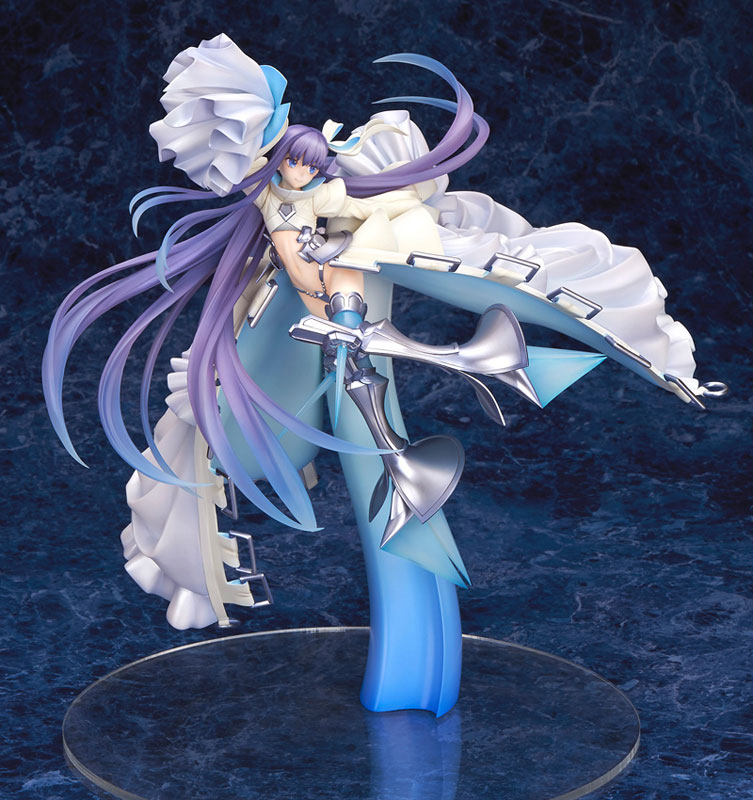เปิดจอง Fate/Grand Order - Alter Ego/Meltryllis