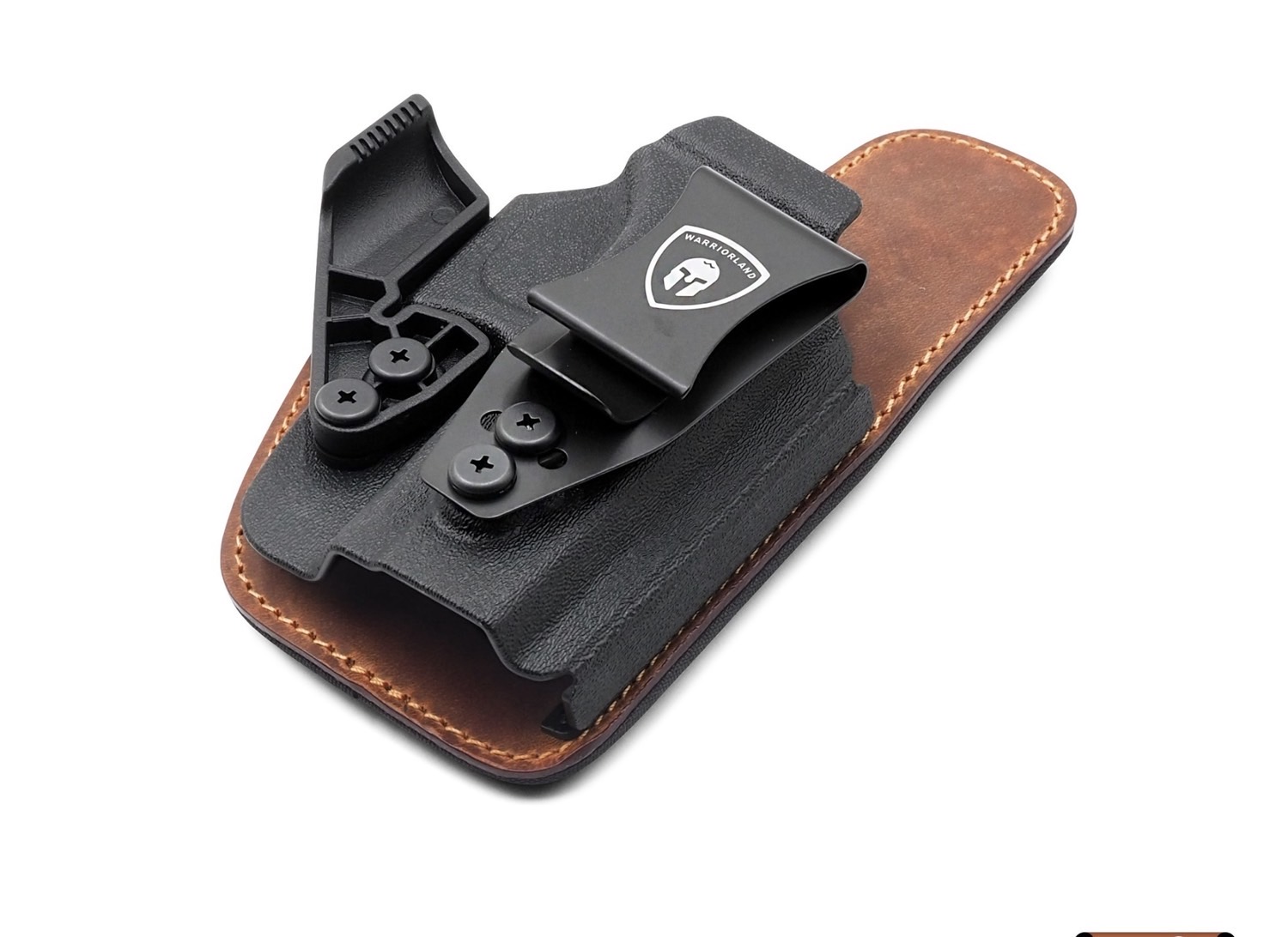 New.พกใน STI SPARTAN