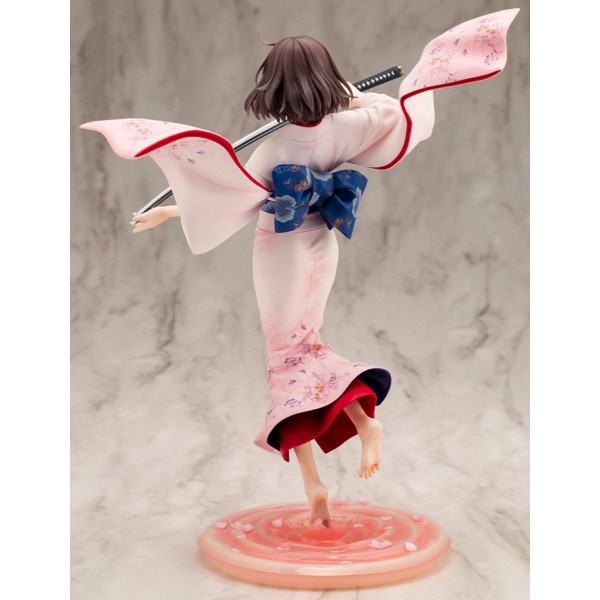 เปิดจอง : The Garden of Sinners - Shiki Ryougi 1/7