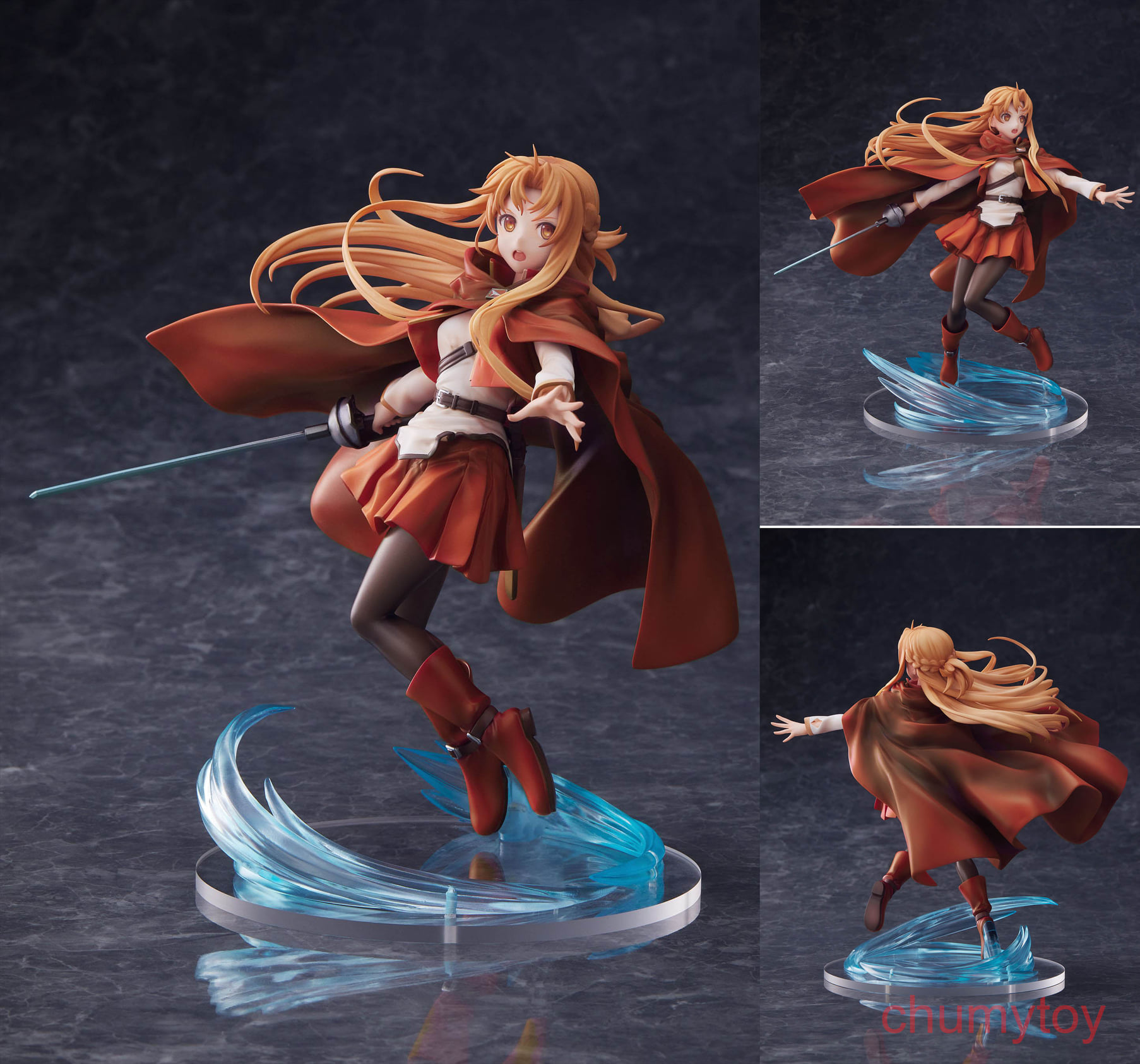เปิดจอง : Asuna