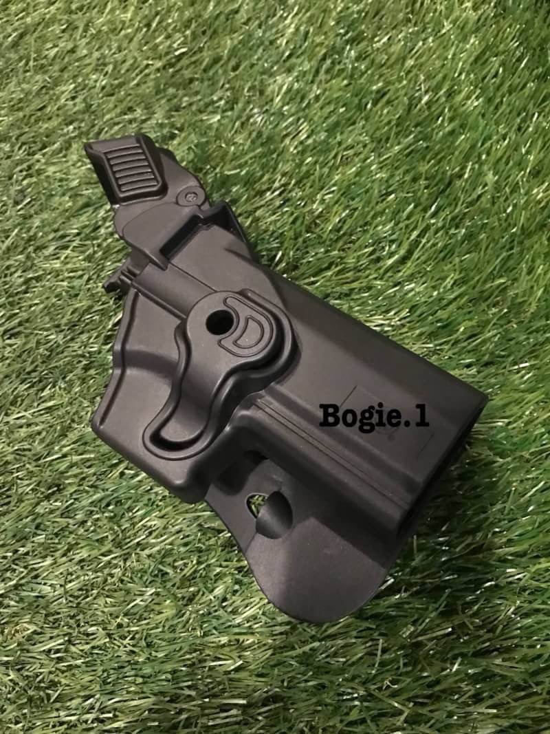 New.เพจ*เหน็บเข็มขัด Bogie.1 ใช้เปลี่ยนแทนตัวร้อยเข็มขัด SIG P320sp ได้เลยครับ ราคาพิเศษ