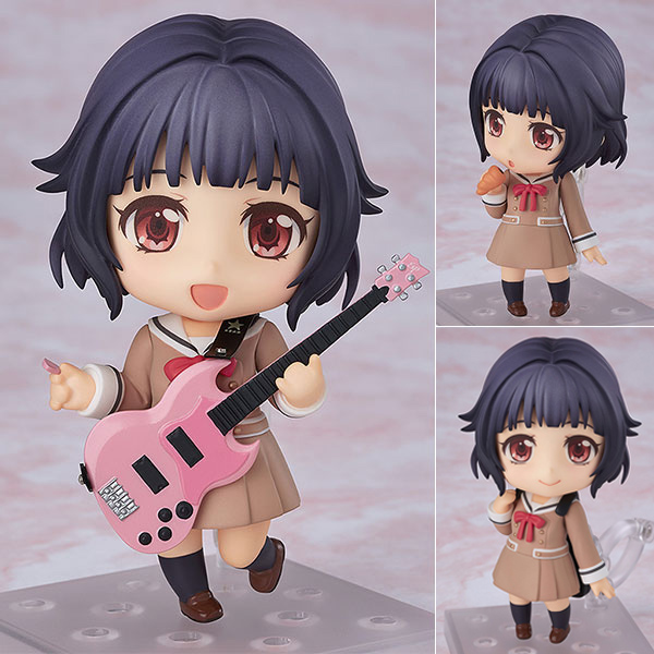 เปิดจอง Nendoroid - BanG Dream!: Rimi Ushigome
