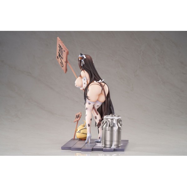 เปิดจอง : Azur Lane Kashino「Fresh and Sweet」Ver. 1/7 Scale Painted Figure