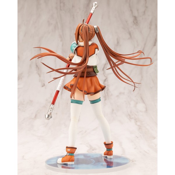 เปิดจอง : The Legend of Heroes - Estelle Bright 1/8