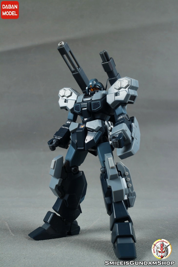 HGUC 1/144 RGM-96X JESTA CANNON[โมจีนDABAN]