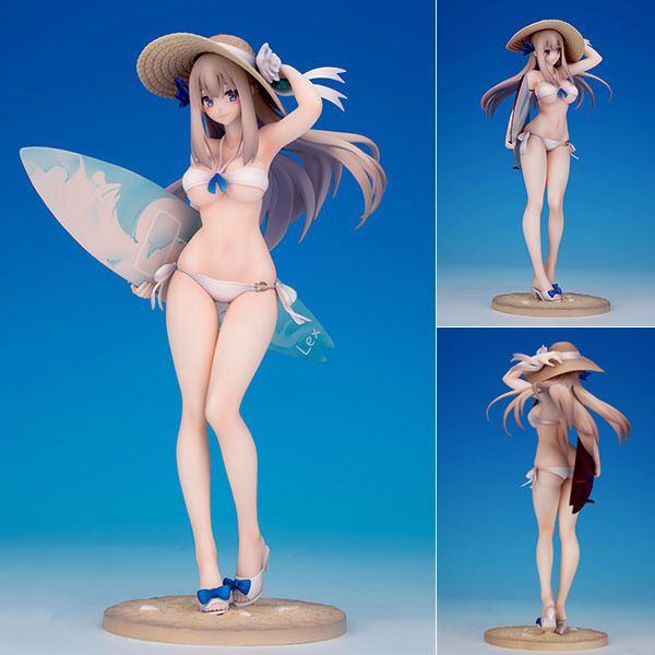 เปิดจอง Lexington Swimsuit ver. 1/8 Complete Figure