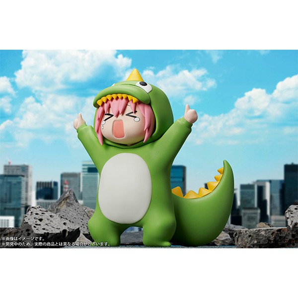 เปิดจอง : Bocchi the Rock! - Gotou Hitori Approval Seeking Monster ver.