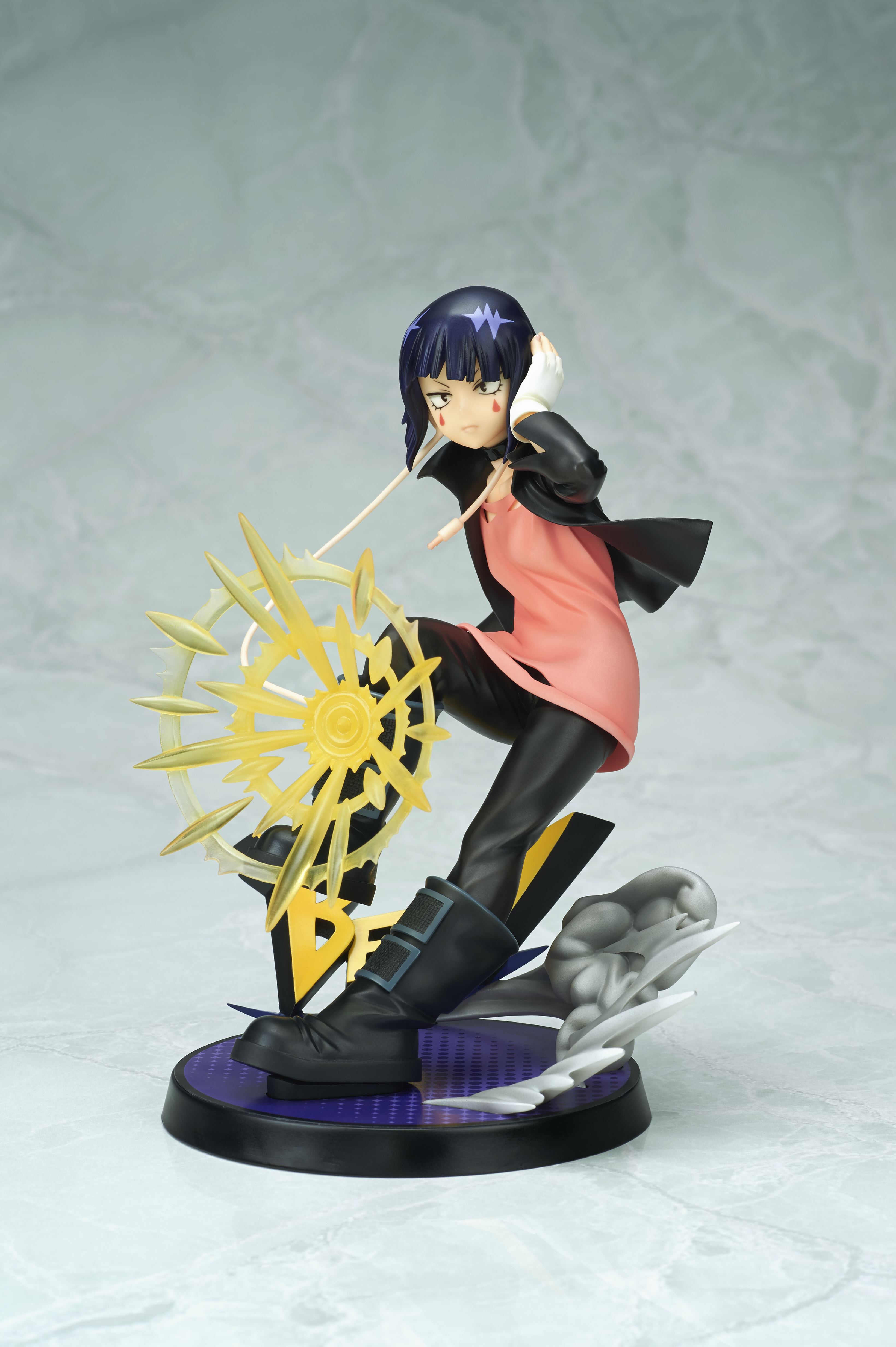 เปิดจอง : Kyoka Jiro hero suit Ver.