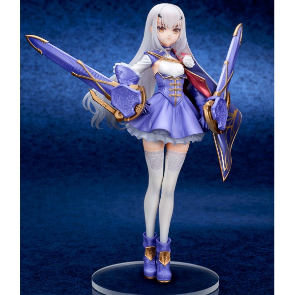 เปิดจอง : Fate/Grand Order Lancer/Melusine (2nd Ascension) 1/7
