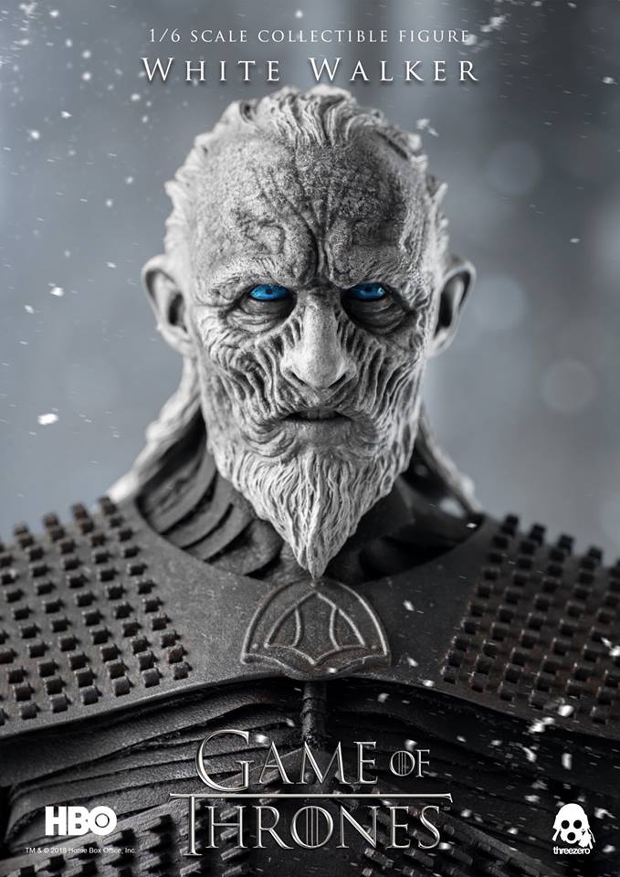 เปิดจอง Game of Thrones: White Walker (Normal version)