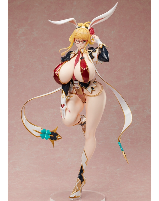 เปิดจอง : Shizuru Kousaka Bunny Ver.