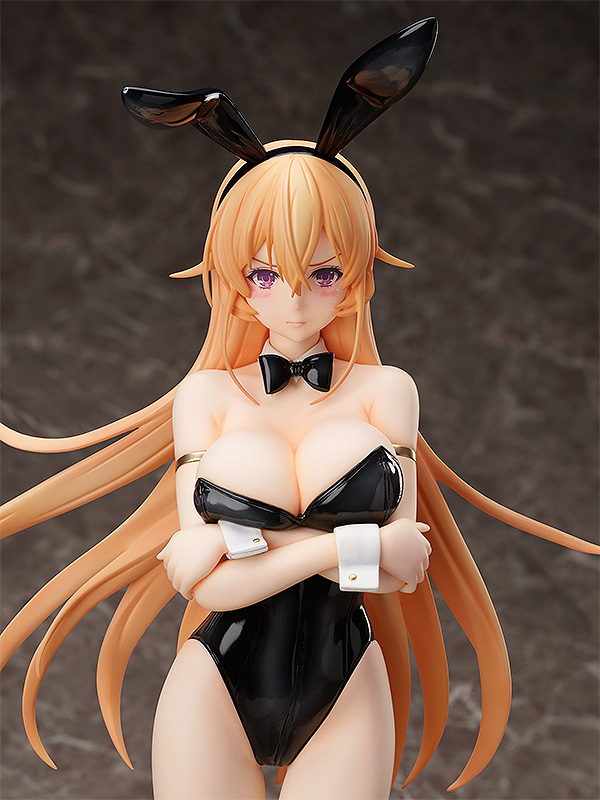 เปิดจอง : Erina Nakiri: Bare Leg Bunny Ver.