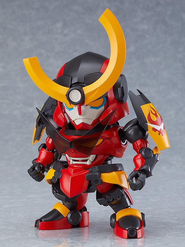 เปิดจอง : Moderoid Gurren Lagann (Re-run)