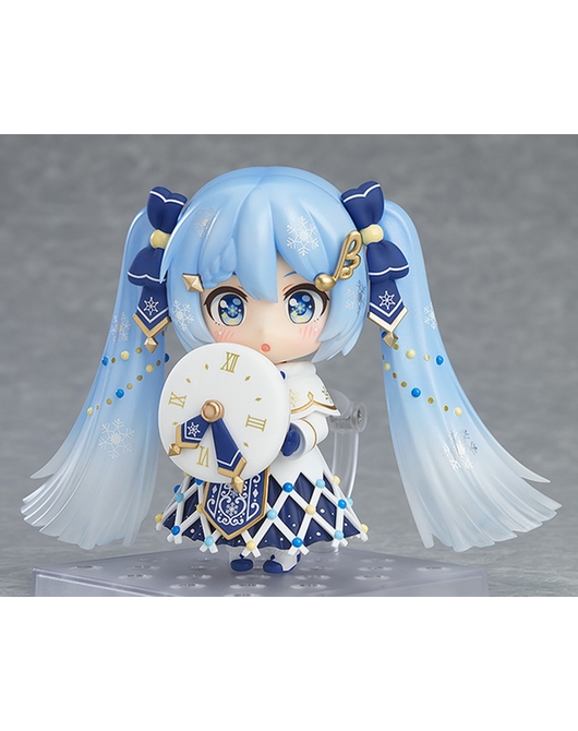 เปิดจอง : Nendoroid Snow Miku: Glowing Snow Ver.