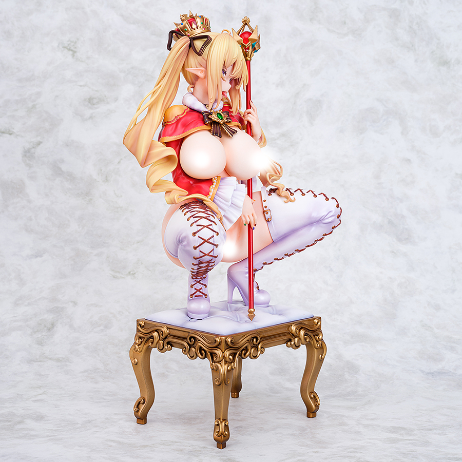 เปิดจอง : Margarethe