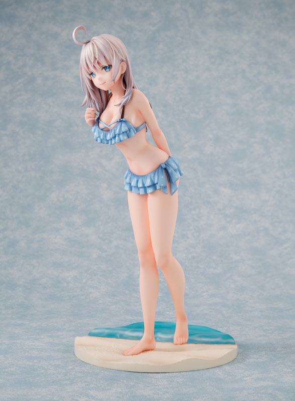 เปิดจอง : Alisa Mikhailovna Kujou: Vacation Swimsuit Ver.