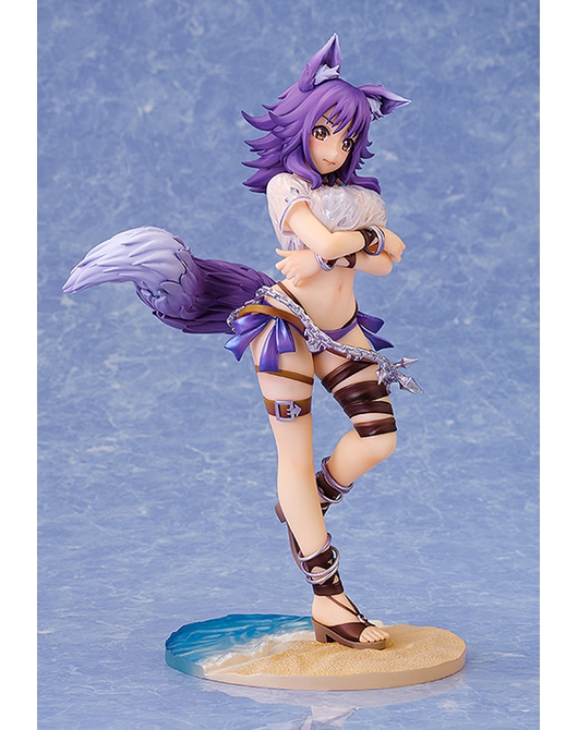 เปิดจอง : Makoto (Summer)