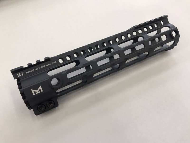 New.รางหน้าMI M-lok 7" ดำ/แดง/เทา รางหน้าMI M-lok 9" ดำ/แดง/เทา รางหน้าMI M-lok 12" ดำ/แดง/เทา ราคาพิเศษ