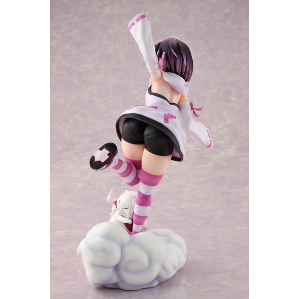 เปิดจอง : Suzu Kanade Ayakashimiko Costume Ver.