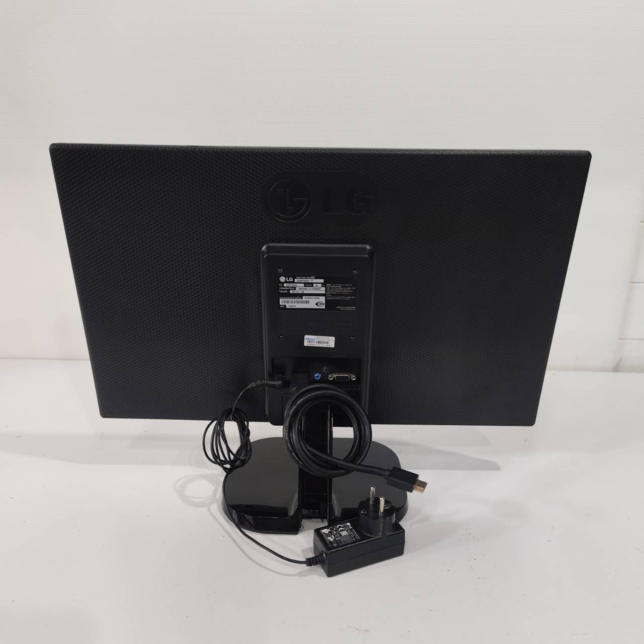 LED 21.5" 22MP48HQ FHD IPS 60Hz VGA + HDMI ประกัน 2 เดือน