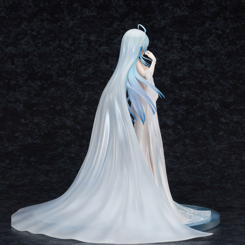 เปิดจอง : Azur Lane Helena: Miracle in White Ver (PVC Figure)