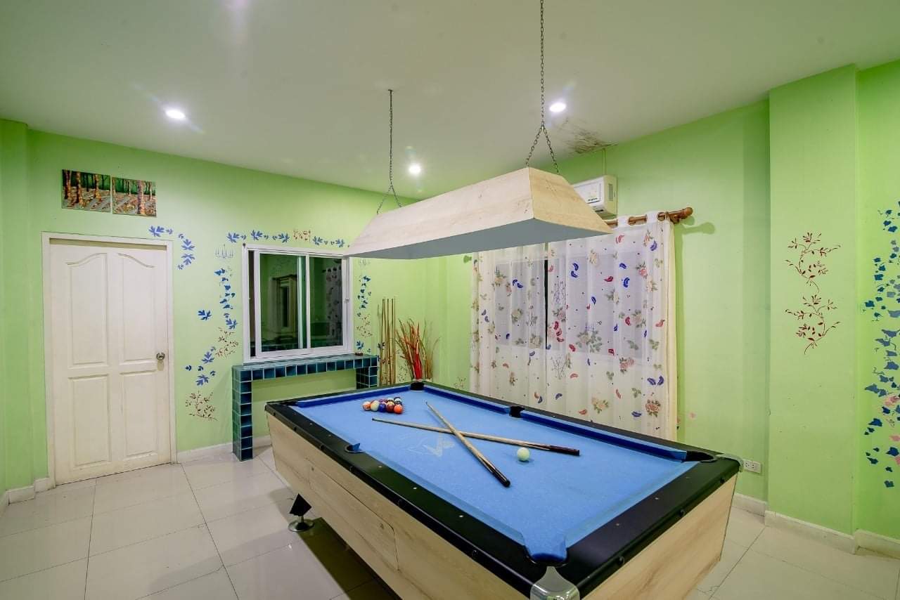 HR8001 บ้านพักหัวหิน บ้านสมอ หัวหิน112