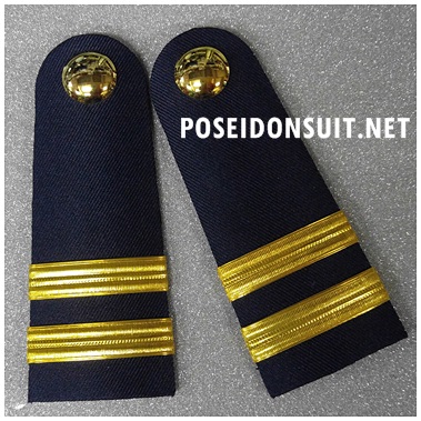 เครื่องแบบรปภ. อินทรธนูรปภ. / เสื้อสะท้อนแสง Security