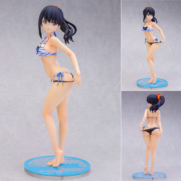 เปิดจอง Rikka Takarada