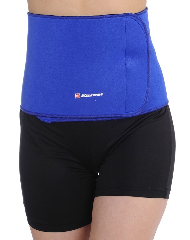 SU-011เข็มขัดรัดหน้าท้อง ช่วยพยุงเอว บรรเทาอาการปวดหลัง ปวดเอวที่รัดเอว สายรัดเอว กีฬา