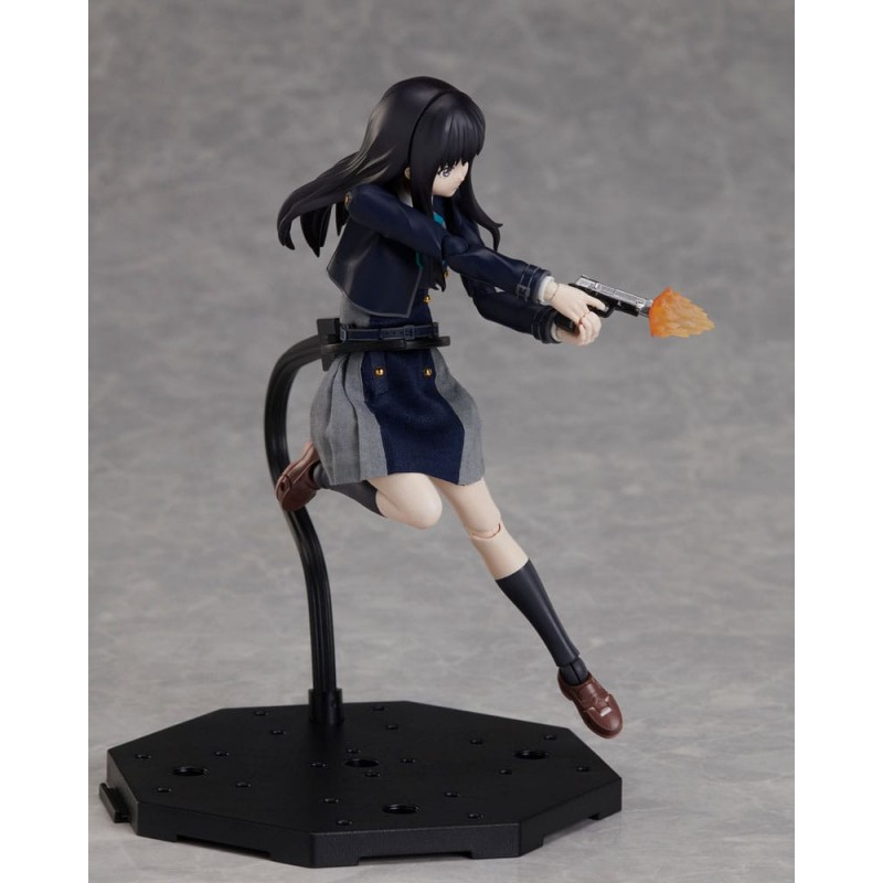 เปิดจอง : (BUZZmod.) Takina Inoue