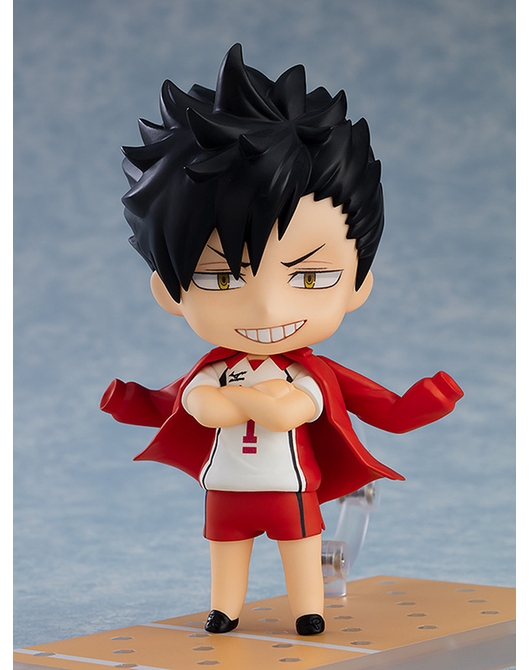 เปิดจอง : Nendoroid Tetsuro Kuroo: Second Uniform Ver.