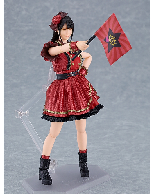 เปิดจอง : Figma Sumire Uesaka