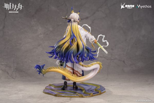 เปิดจอง : Arknight Shu 1/7