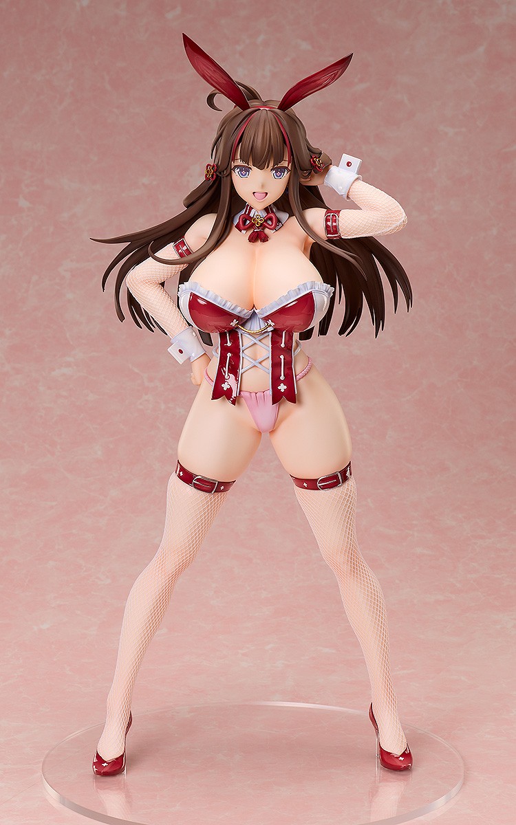 เปิดจอง : Toki: Bunny Ver.