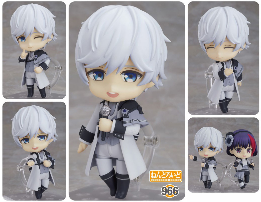 เปิดจอง Nendoroid B-PROJECT -Kodou*Ambitious- Tomohisa Kitakado
